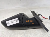 2017 Hyundai Sonata Driver Side View Mirror - Left Door Mirror OEM Used - Oemusedautoparts1.com