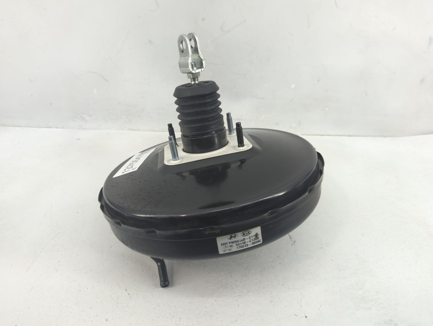 2015-2019 Hyundai Sonata Power Brake Booster Oem - Oemusedautoparts1.com