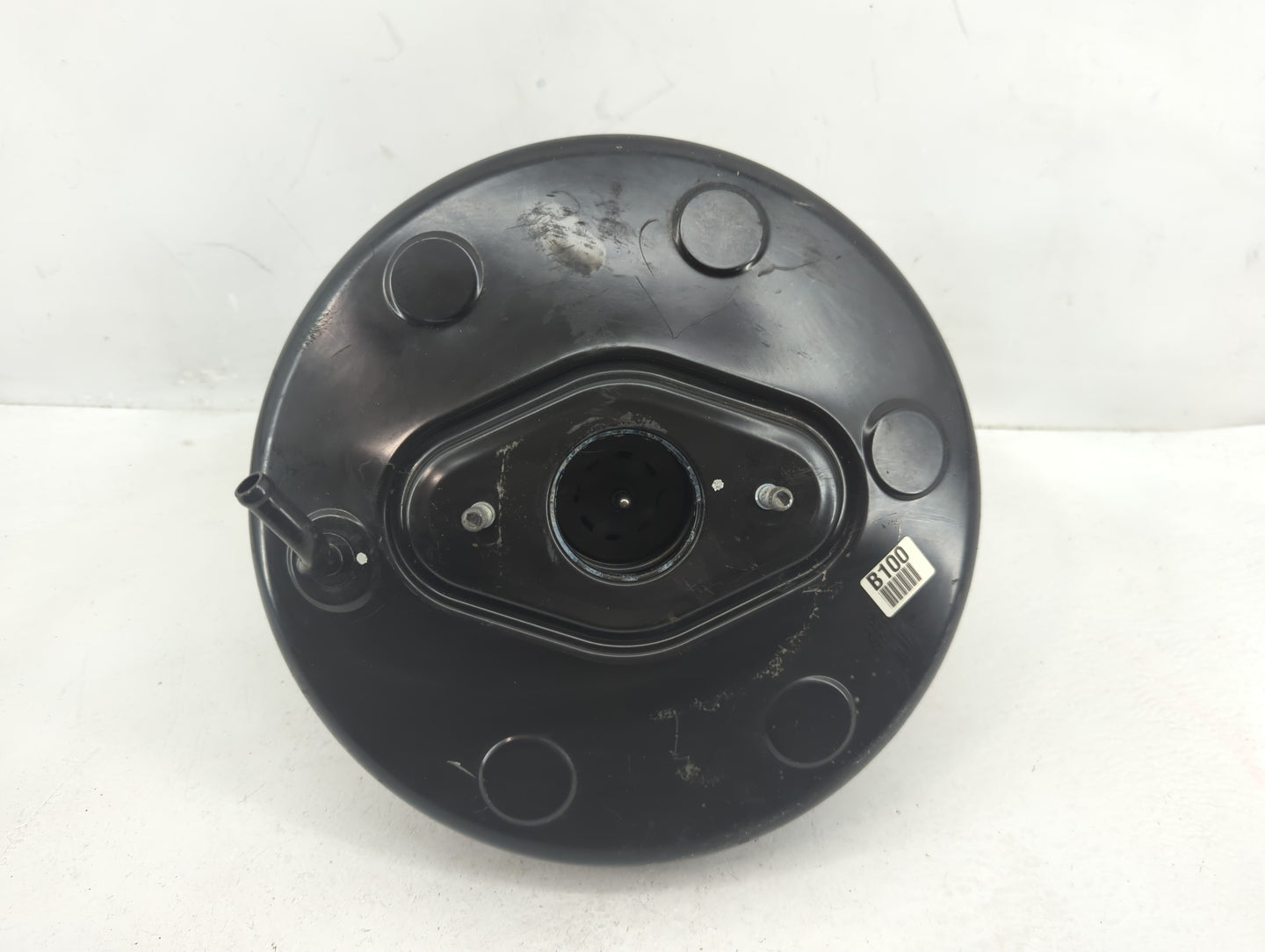 2015-2019 Hyundai Sonata Power Brake Booster Oem - Oemusedautoparts1.com