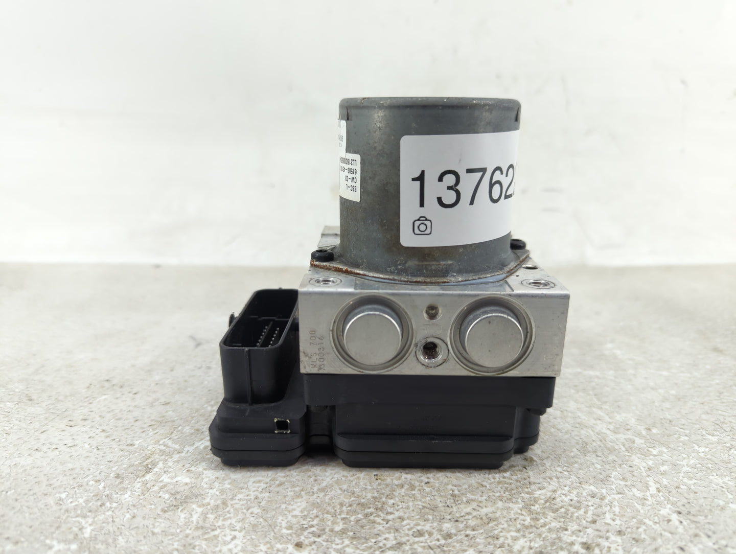 2015-2017 Hyundai Sonata ABS Pump Control Module Replacement P/N:61589-45100 Fits Fits 2015 2016 2017 OEM Used Auto Parts - 
