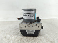 2015-2017 Hyundai Sonata ABS Pump Control Module Replacement P/N:61589-45100 Fits Fits 2015 2016 2017 OEM Used Auto Parts - 