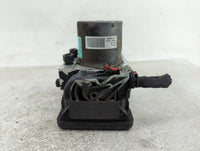 2015-2017 Hyundai Sonata ABS Pump Control Module Replacement P/N:61589-45100 Fits Fits 2015 2016 2017 OEM Used Auto Parts - 