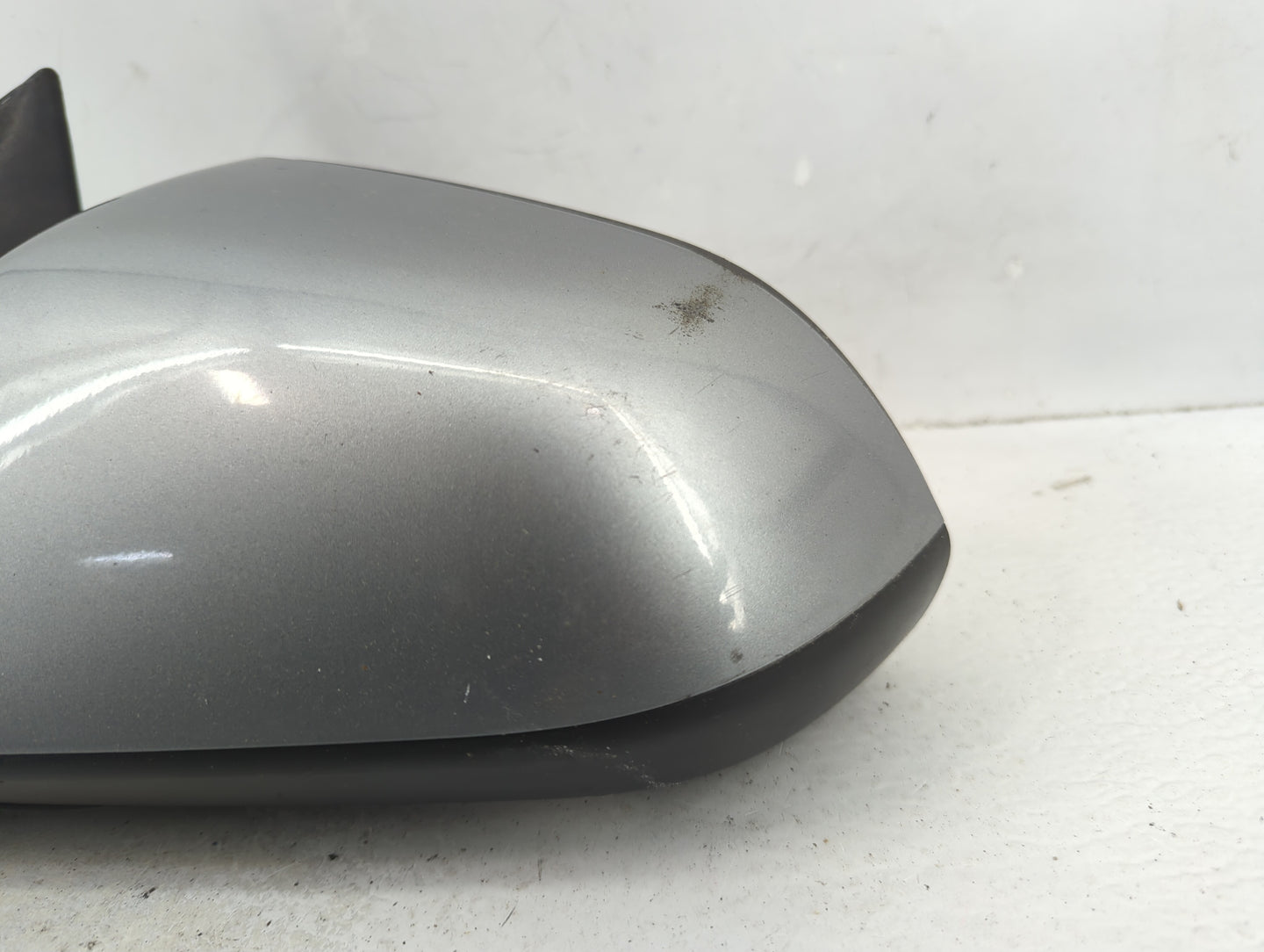 2017 Hyundai Sonata Driver Side View Mirror - Left Door Mirror OEM Used - Oemusedautoparts1.com