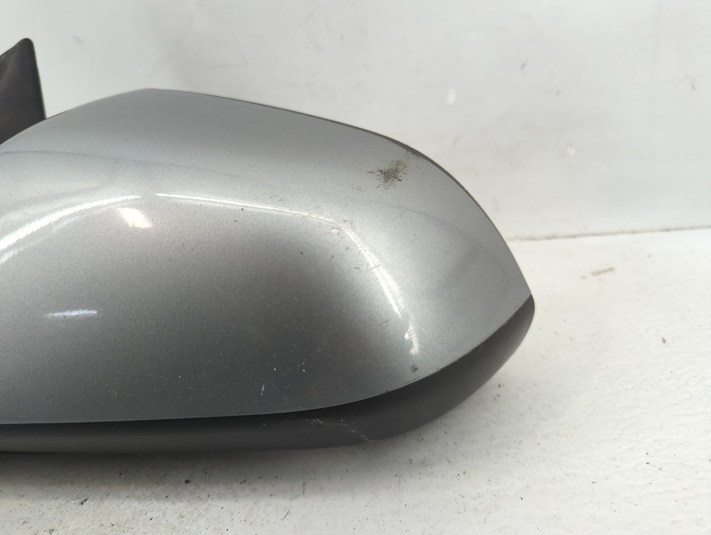2017 Hyundai Sonata Driver Side View Mirror - Left Door Mirror OEM Used - Oemusedautoparts1.com