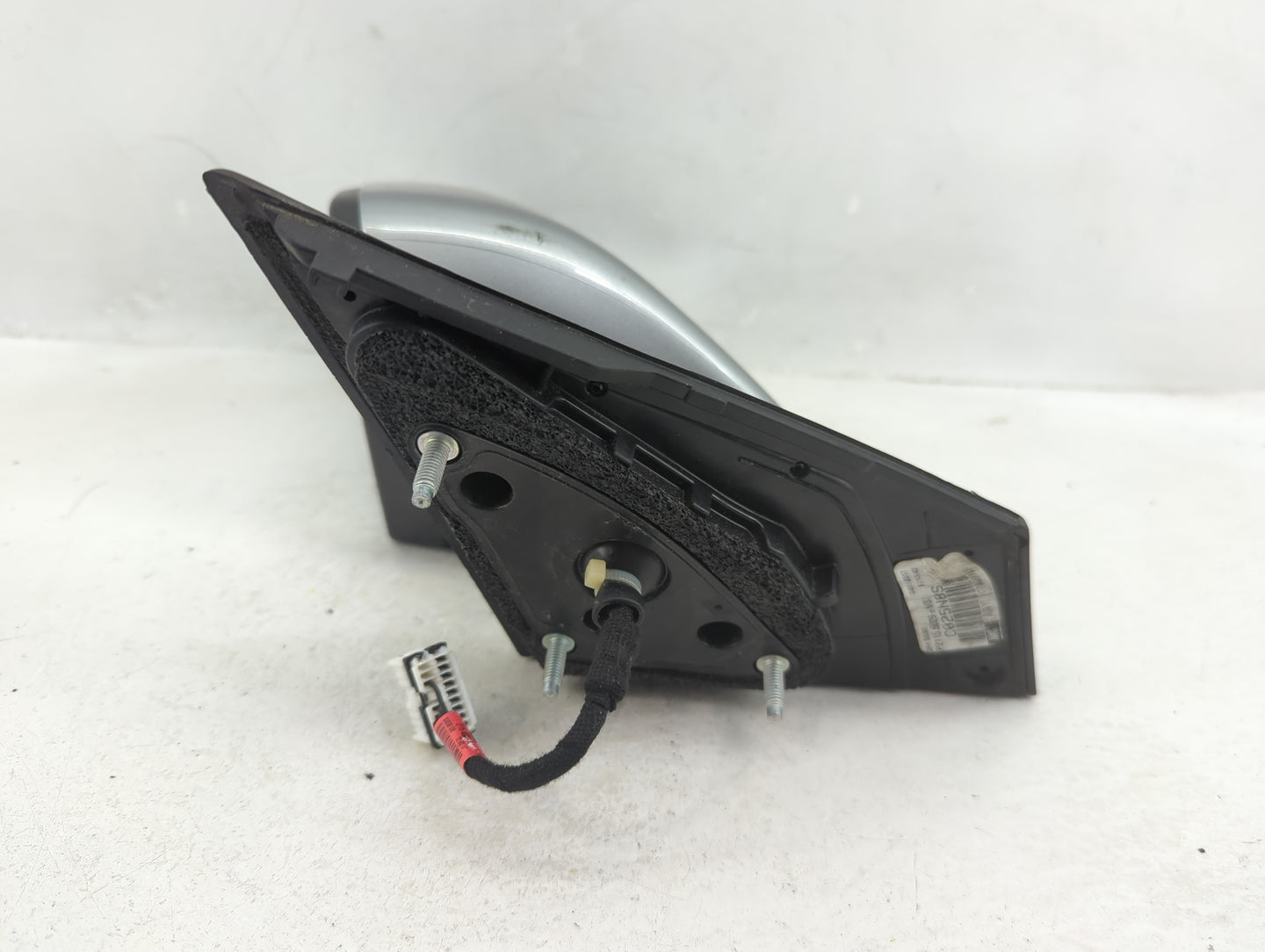 2017 Hyundai Sonata Driver Side View Mirror - Left Door Mirror OEM Used - Oemusedautoparts1.com