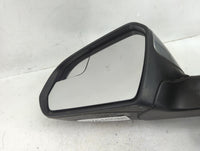 2017 Hyundai Sonata Driver Side View Mirror - Left Door Mirror OEM Used - Oemusedautoparts1.com