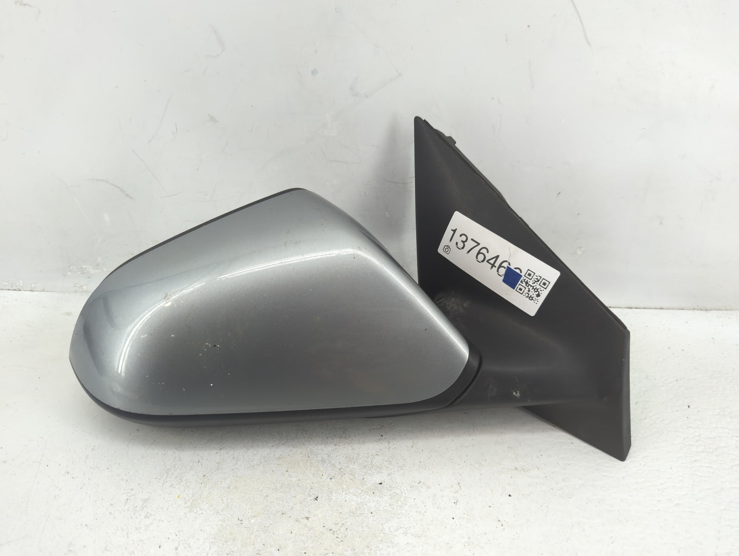 2017 Hyundai Sonata Passenger Side View Mirror - Right Door Mirror OEM Used - Oemusedautoparts1.com