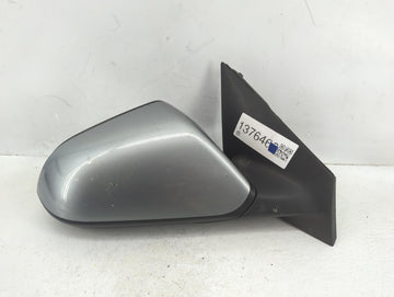 2017 Hyundai Sonata Passenger Side View Mirror - Right Door Mirror OEM Used - Oemusedautoparts1.com