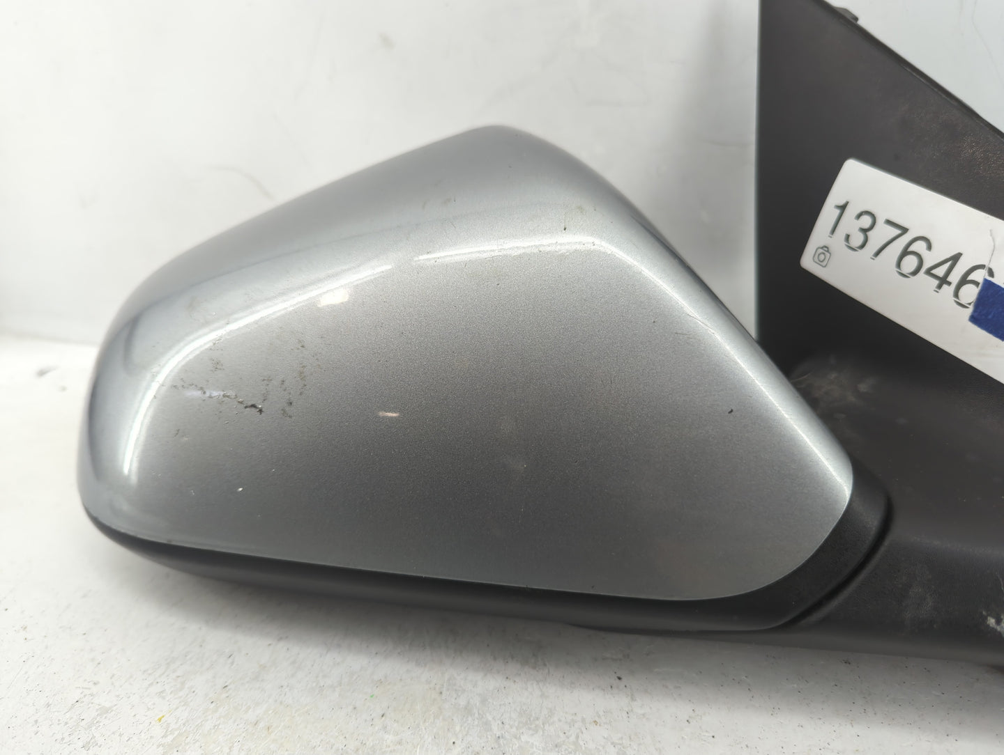 2017 Hyundai Sonata Passenger Side View Mirror - Right Door Mirror OEM Used - Oemusedautoparts1.com