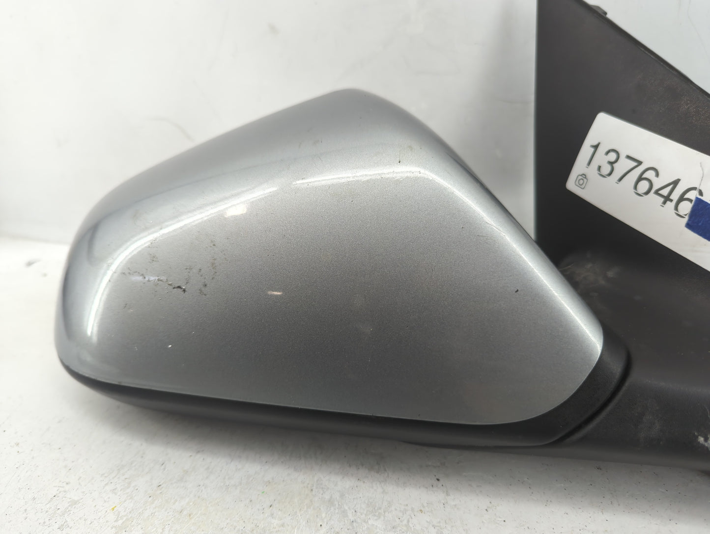 2017 Hyundai Sonata Passenger Side View Mirror - Right Door Mirror OEM Used - Oemusedautoparts1.com