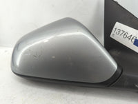 2017 Hyundai Sonata Passenger Side View Mirror - Right Door Mirror OEM Used - Oemusedautoparts1.com
