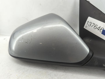 2017 Hyundai Sonata Passenger Side View Mirror - Right Door Mirror OEM Used