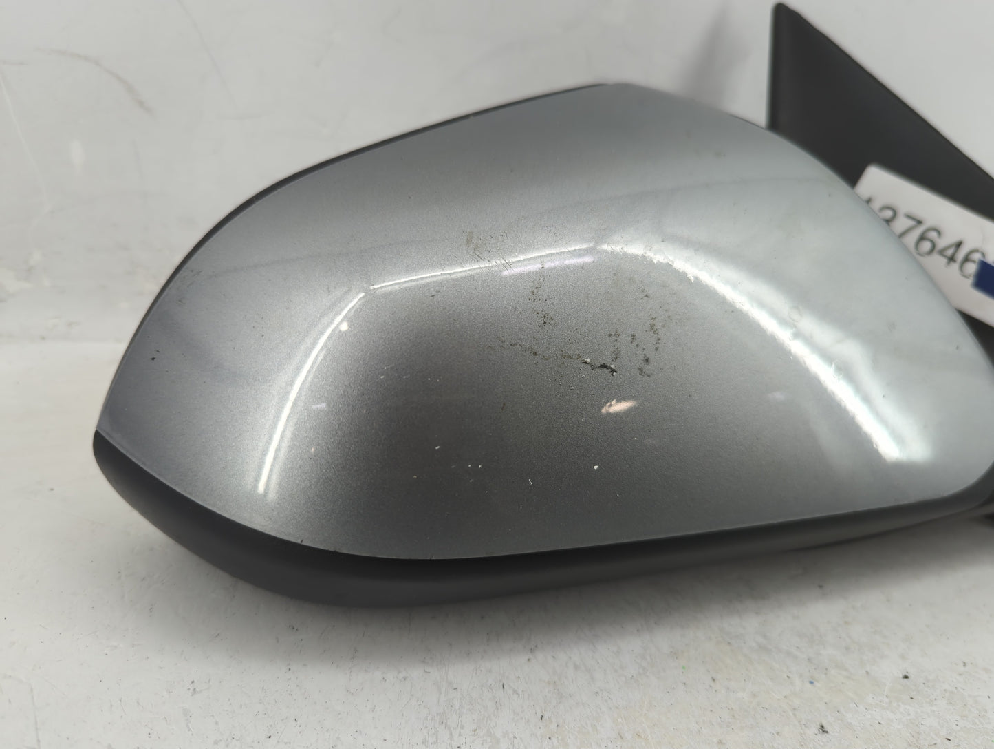 2017 Hyundai Sonata Passenger Side View Mirror - Right Door Mirror OEM Used - Oemusedautoparts1.com