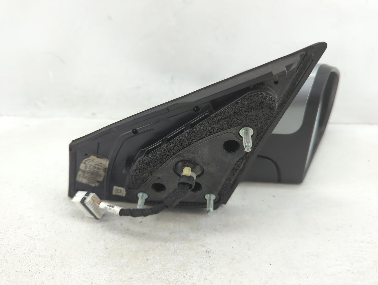 2017 Hyundai Sonata Passenger Side View Mirror - Right Door Mirror OEM Used - Oemusedautoparts1.com