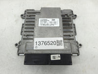 2016-2017 Hyundai Sonata PCM Engine Control Computer ECU ECM PCU OEM P/N:29161-2EEB1 39160-2EEB1 Fits Fits 2016 2017 OEM Use