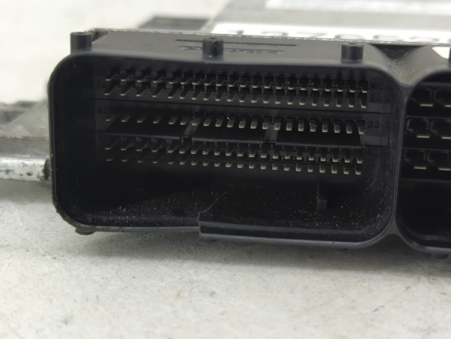 2016-2017 Hyundai Sonata PCM Engine Control Computer ECU ECM PCU OEM P/N:29161-2EEB1 39160-2EEB1 Fits Fits 2016 2017 OEM Use
