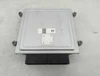 2016-2017 Hyundai Sonata PCM Engine Control Computer ECU ECM PCU OEM P/N:29161-2EEB1 39160-2EEB1 Fits Fits 2016 2017 OEM Use