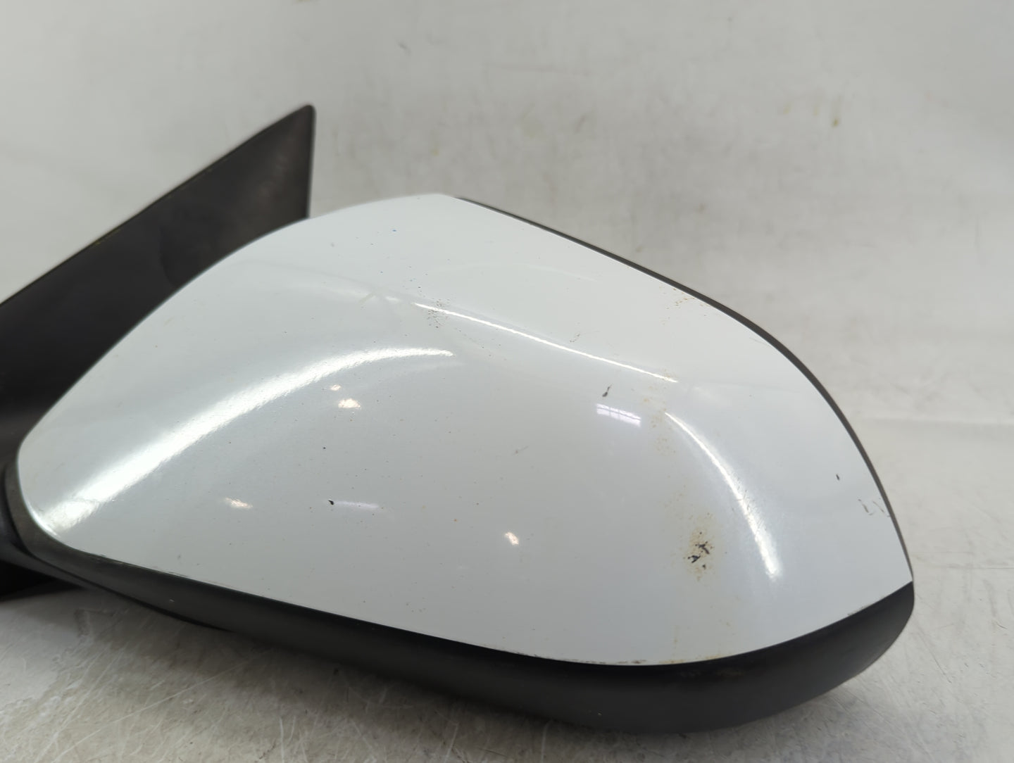 2017 Hyundai Sonata Driver Side View Mirror - Left Door Mirror OEM Used - Oemusedautoparts1.com