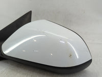 2017 Hyundai Sonata Driver Side View Mirror - Left Door Mirror OEM Used - Oemusedautoparts1.com