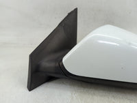 2017 Hyundai Sonata Driver Side View Mirror - Left Door Mirror OEM Used - Oemusedautoparts1.com
