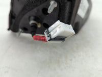 2017 Hyundai Sonata Driver Side View Mirror - Left Door Mirror OEM Used - Oemusedautoparts1.com