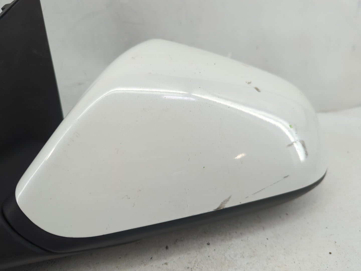 2017 Hyundai Sonata Driver Side View Mirror - Left Door Mirror OEM Used - Oemusedautoparts1.com
