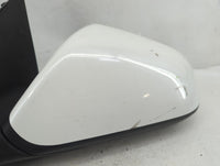 2017 Hyundai Sonata Driver Side View Mirror - Left Door Mirror OEM Used - Oemusedautoparts1.com