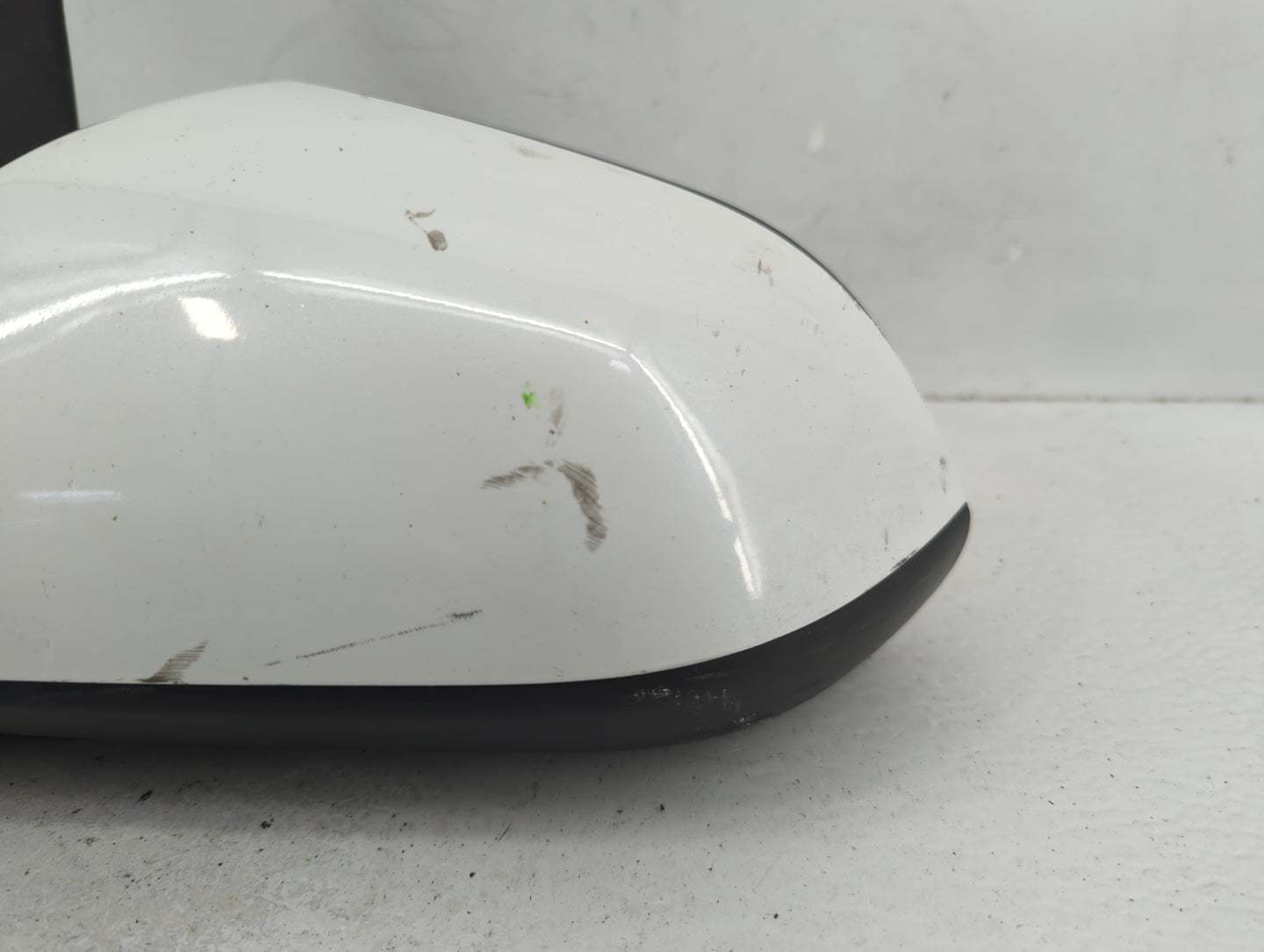 2017 Hyundai Sonata Driver Side View Mirror - Left Door Mirror OEM Used - Oemusedautoparts1.com