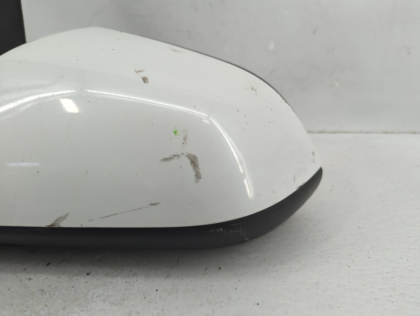 2017 Hyundai Sonata Driver Side View Mirror - Left Door Mirror OEM Used - Oemusedautoparts1.com