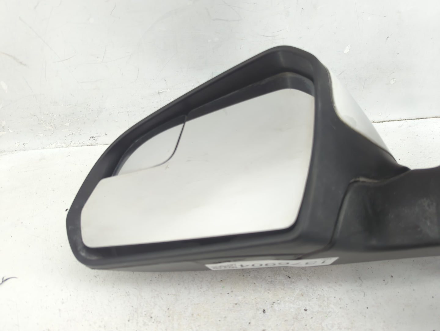 2017 Hyundai Sonata Driver Side View Mirror - Left Door Mirror OEM Used - Oemusedautoparts1.com