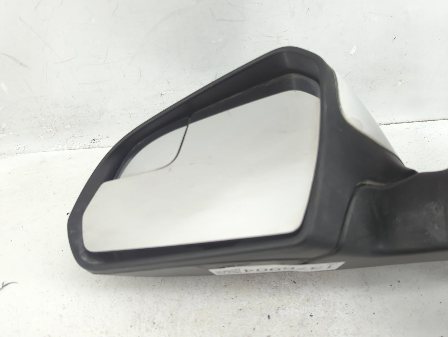 2017 Hyundai Sonata Driver Side View Mirror - Left Door Mirror OEM Used - Oemusedautoparts1.com