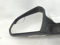 2017 Hyundai Sonata Driver Side View Mirror - Left Door Mirror OEM Used - Oemusedautoparts1.com