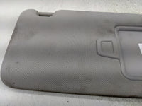 2015-2019 Hyundai Sonata Sun Visor Shade Replacement Passenger Right Mirror Fits Fits 2015 2016 2017 2018 2019 OEM Used Auto