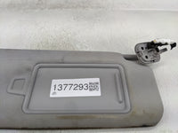 2015-2019 Hyundai Sonata Sun Visor Shade Replacement Passenger Right Mirror Fits Fits 2015 2016 2017 2018 2019 OEM Used Auto
