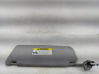 2015-2019 Hyundai Sonata Sun Visor Shade Replacement Passenger Right Mirror Fits Fits 2015 2016 2017 2018 2019 OEM Used Auto