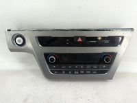 2016-2017 Hyundai Sonata Climate Control Module Temperature AC/Heater Replacement P/N:97250-E6230 Fits Fits 2016 2017 OEM Us
