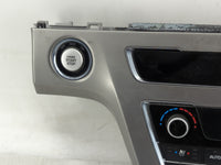 2016-2017 Hyundai Sonata Climate Control Module Temperature AC/Heater Replacement P/N:97250-E6230 Fits Fits 2016 2017 OEM Us