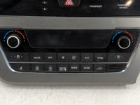 2016-2017 Hyundai Sonata Climate Control Module Temperature AC/Heater Replacement P/N:97250-E6230 Fits Fits 2016 2017 OEM Us
