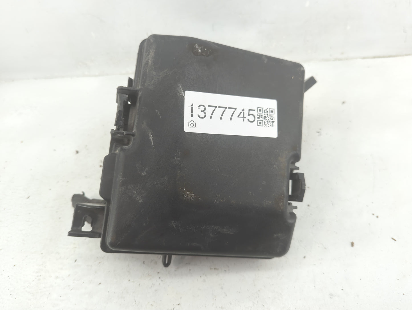 2016-2017 Hyundai Sonata Fusebox Fuse Box Panel Relay Module P/N:91950-C1820 Fits Fits 2016 2017 OEM Used Auto Parts - Oemus