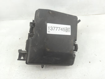 compare product 2016-2017 Hyundai Sonata Fusebox Fuse Box Panel Relay Module P/N:91950-C1820 Fits Fits 2016 2017 OEM Used Auto Parts
