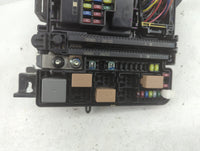 2016-2017 Hyundai Sonata Fusebox Fuse Box Panel Relay Module P/N:91950-C1820 Fits Fits 2016 2017 OEM Used Auto Parts - Oemus