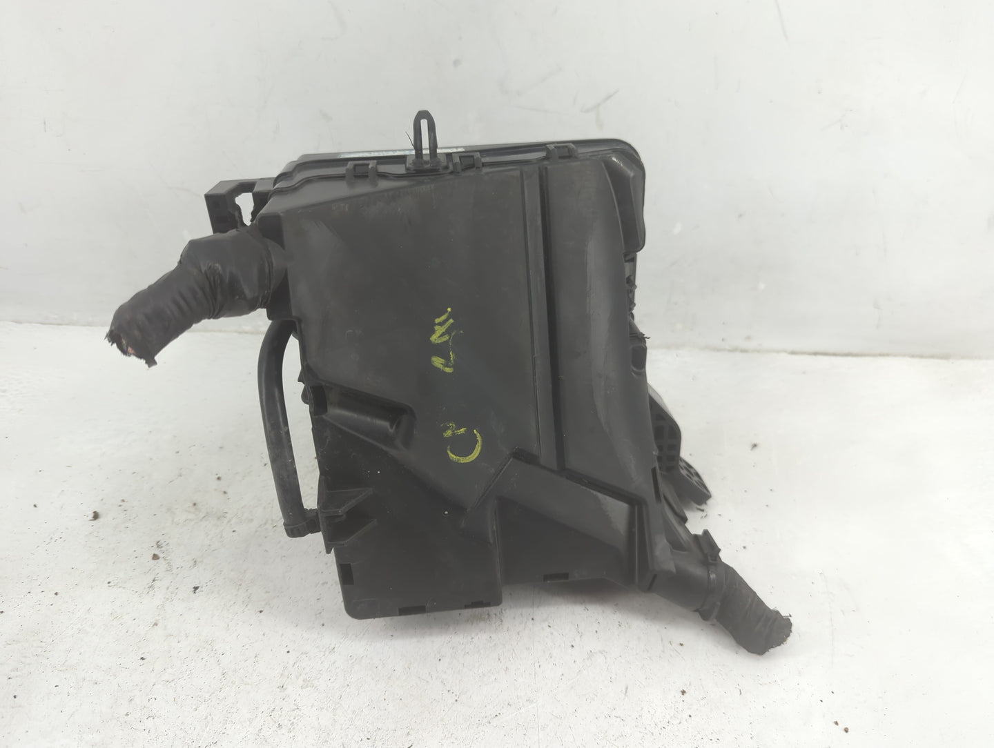 2016-2017 Hyundai Sonata Fusebox Fuse Box Panel Relay Module P/N:91950-C1820 Fits Fits 2016 2017 OEM Used Auto Parts - Oemus