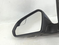 2017 Hyundai Sonata Driver Side View Mirror - Left Door Mirror OEM Used - Oemusedautoparts1.com