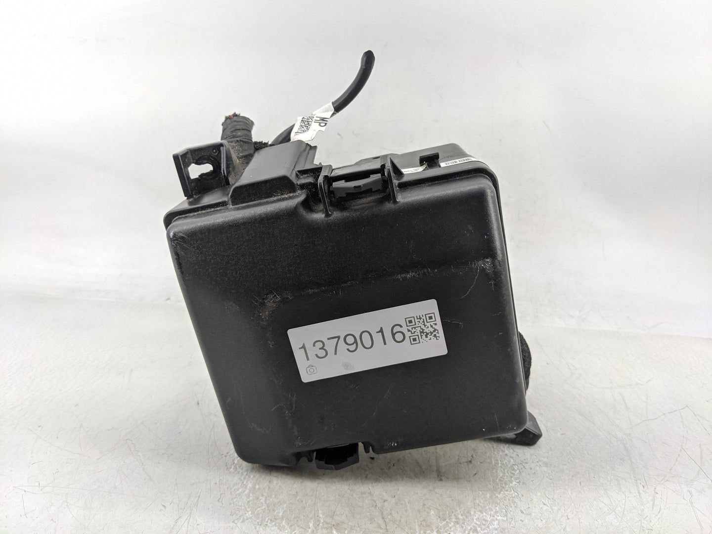 2016-2017 Hyundai Sonata Fusebox Fuse Box Panel Relay Module P/N:91252-E6220 Fits Fits 2016 2017 OEM Used Auto Parts - Oemus