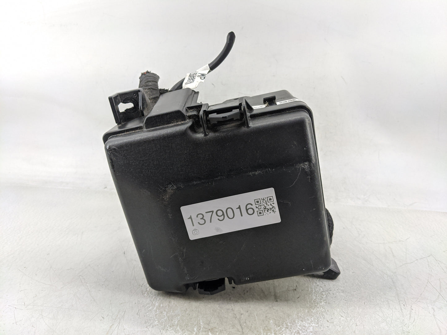 2016-2017 Hyundai Sonata Fusebox Fuse Box Panel Relay Module P/N:91252-E6220 Fits Fits 2016 2017 OEM Used Auto Parts - Oemus