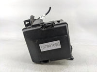 2016-2017 Hyundai Sonata Fusebox Fuse Box Panel Relay Module P/N:91252-E6220 Fits Fits 2016 2017 OEM Used Auto Parts - Oemus