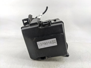 2016-2017 Hyundai Sonata Fusebox Fuse Box Panel Relay Module P/N:91252-E6220 Fits Fits 2016 2017 OEM Used Auto Parts - Oemus
