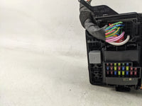 2016-2017 Hyundai Sonata Fusebox Fuse Box Panel Relay Module P/N:91252-E6220 Fits Fits 2016 2017 OEM Used Auto Parts - Oemus
