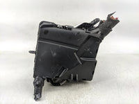 2016-2017 Hyundai Sonata Fusebox Fuse Box Panel Relay Module P/N:91252-E6220 Fits Fits 2016 2017 OEM Used Auto Parts - Oemus