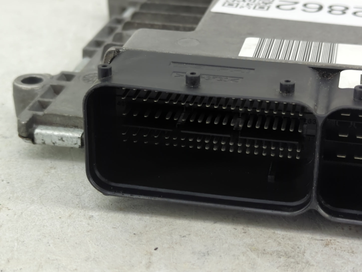 2015-2017 Hyundai Sonata PCM Engine Control Computer ECU ECM PCU OEM P/N:39111-2GGK4 39101-2GGK4 Fits Fits 2015 2016 2017 OE